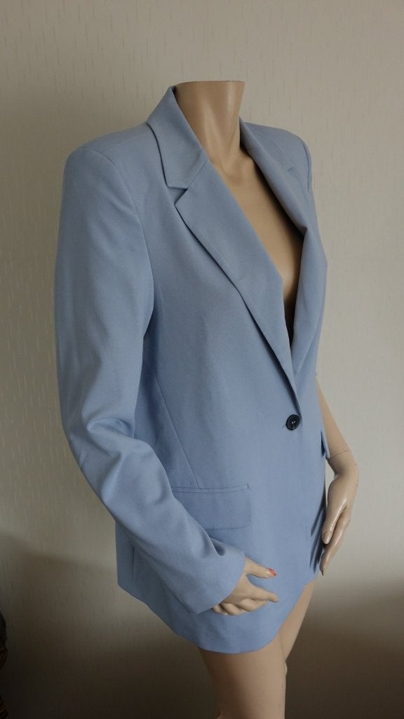 nieuwe rechte AMERICA TODAY blazer, Nieuw, Jasje, Maat 36 (S), America Today