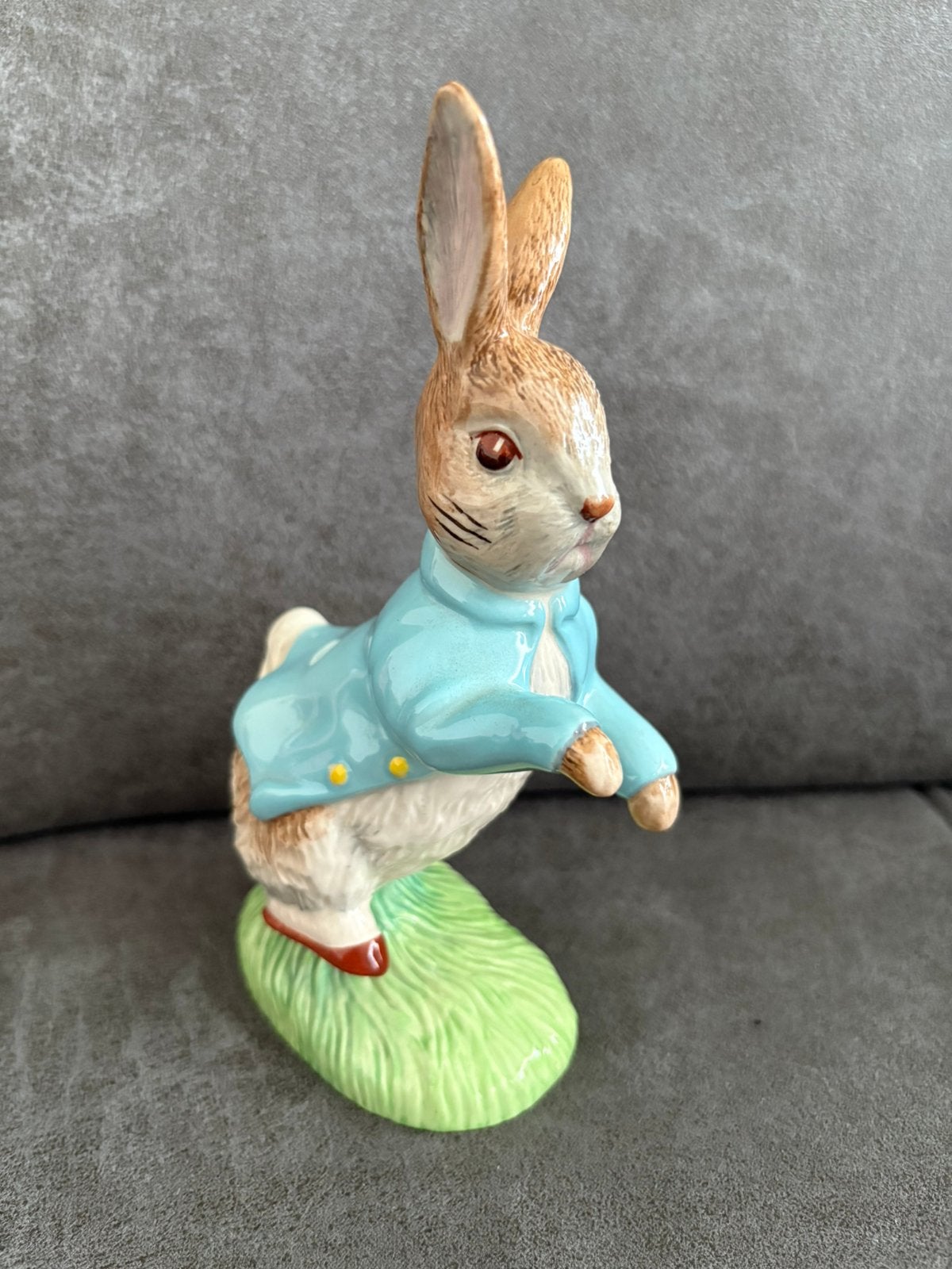 100 jaar Peter Rabbit, Ophalen of Verzenden, Zo goed als nieuw