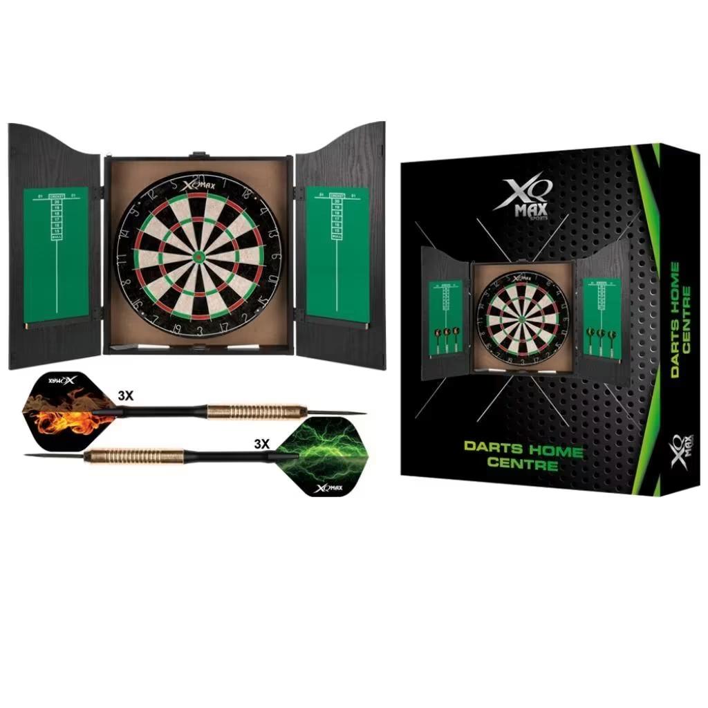 Dartkasten - Dart kabinet - Dartset - Dartbord - Darts, Cave & Garden, Verzenden, Nieuw, Kouwe Hoek 1B, Waddinxveen