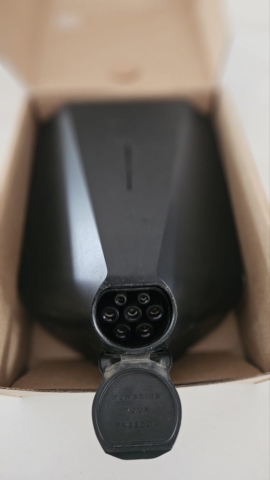 Easee Charge Up Laadpaal - Zo goed als nieuw!, Auto diversen, Laadpalen, Ophalen, Zo goed als nieuw, Laadpaal