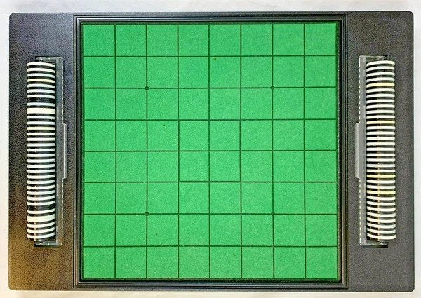 Othello Schmidt Spiele SIO Vintage Bordspel Jaren 70 80, Coolsingel 104, 3011 AG Rotterdam, Netherlands, Gebruikt, Schmidt, Verzenden
