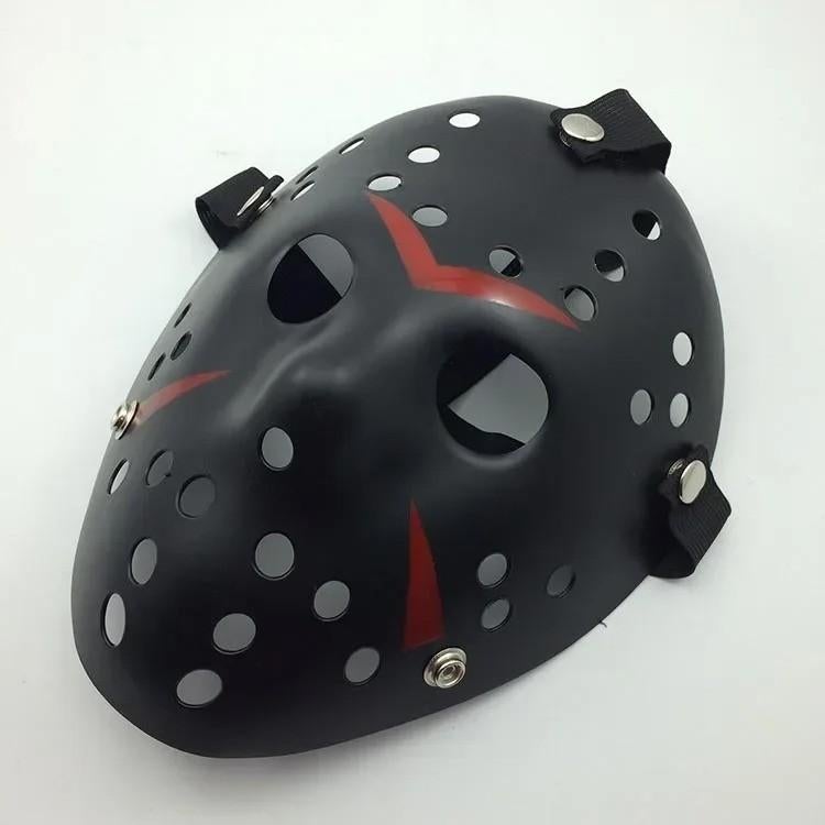 Halloween Black Friday Jason Voorhees maskers, Ophalen of Verzenden, Nieuw, Overige typen