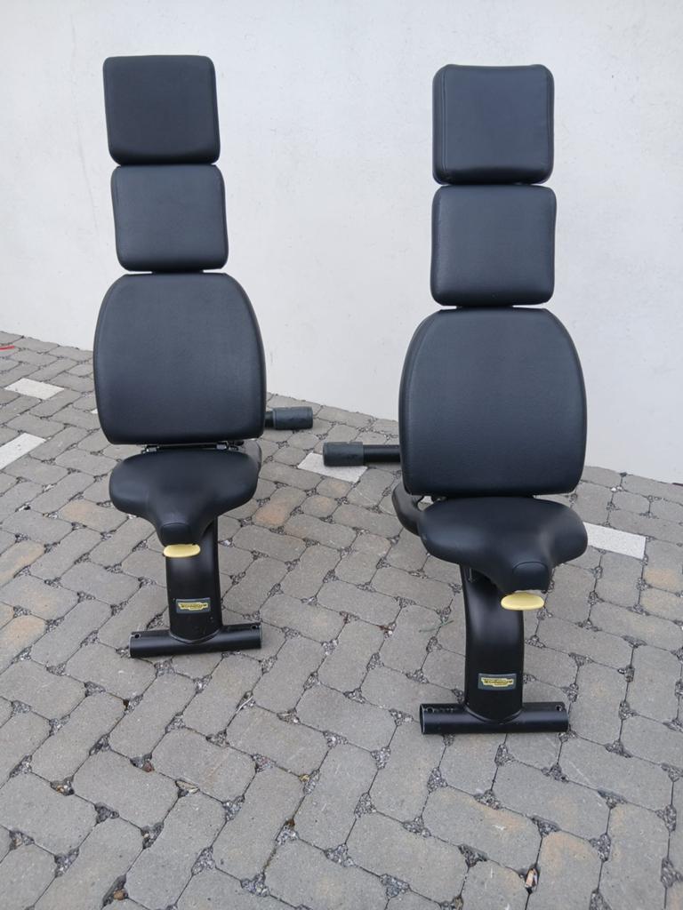 Technogym Selection Adjustable bench