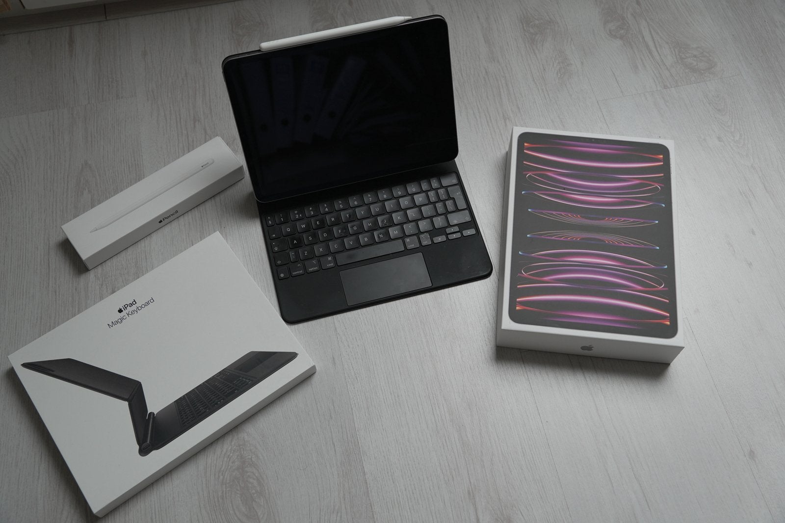 Ipad pro M2 (11 inch), Computers en Software, Ophalen, Gebruikt, 11 inch, Apple iPad Pro