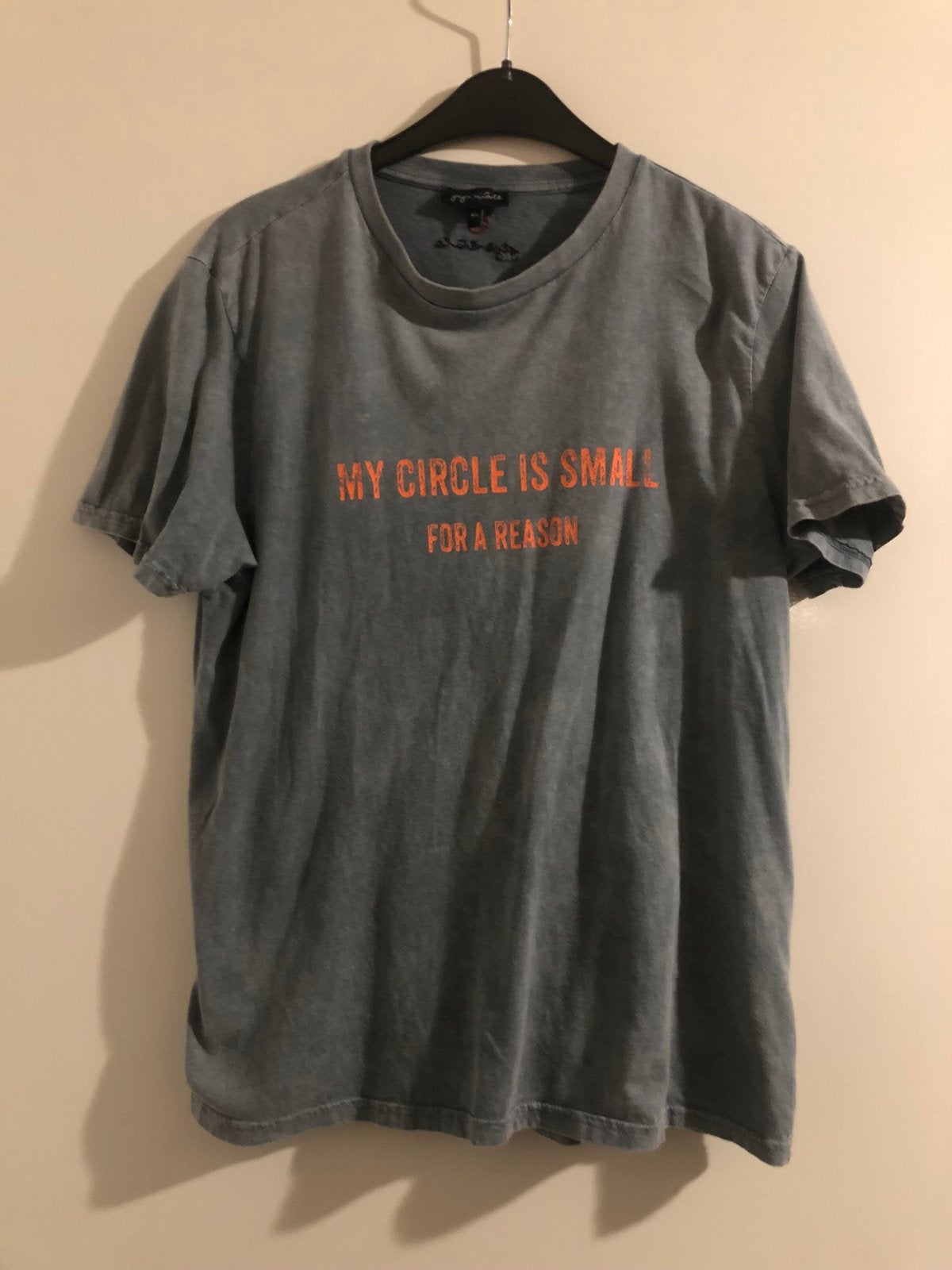 Gigi vitale shirt xs, Ophalen of Verzenden, Zo goed als nieuw