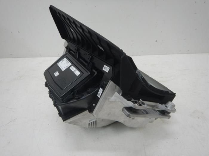 Head-up display Volkswagen Diversen (22730096), Ophalen of Verzenden, Gebruikt