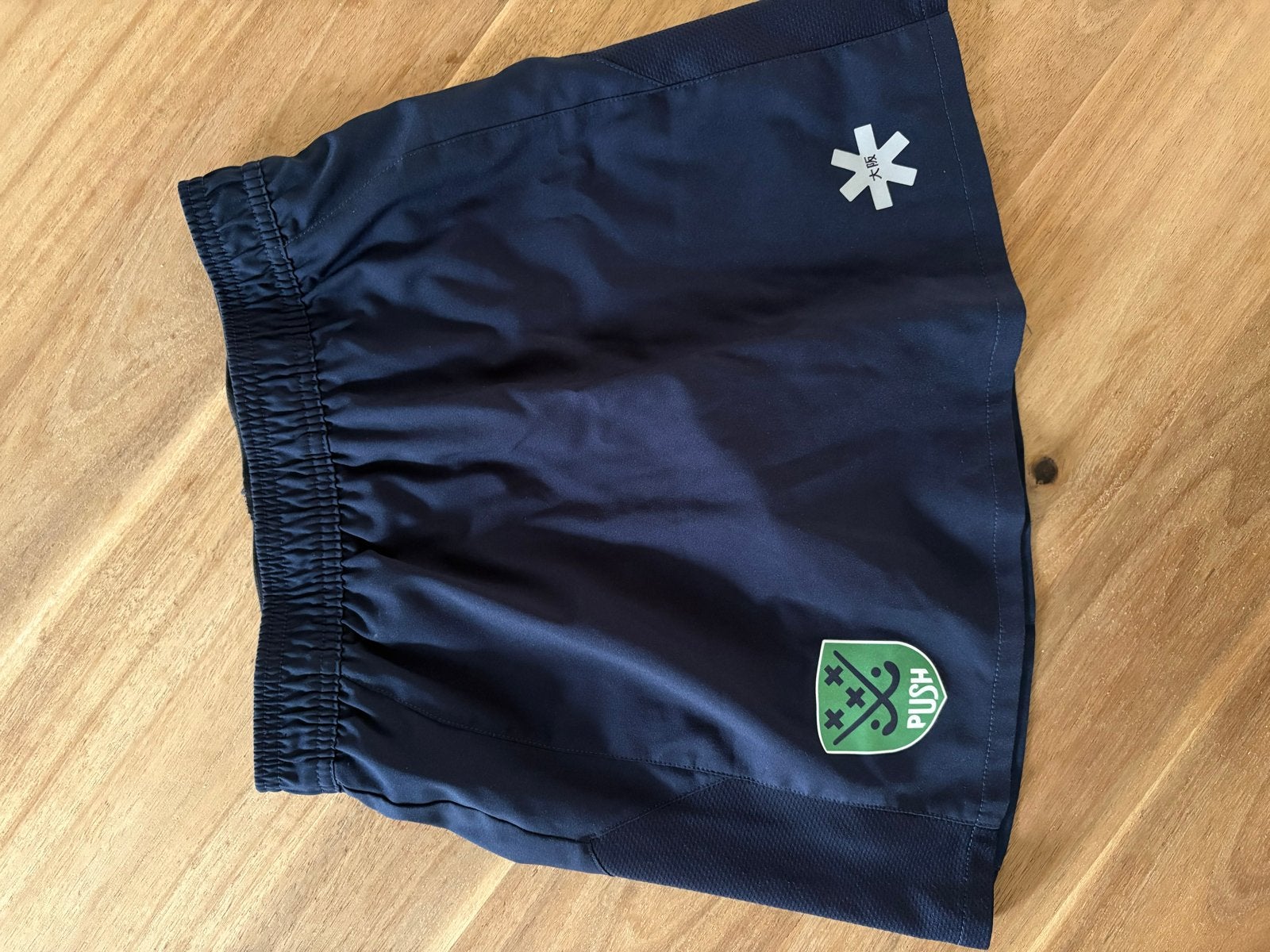 Osaka hockeyrokje Push 14/15 jaar, Ophalen, Gebruikt, Kleding