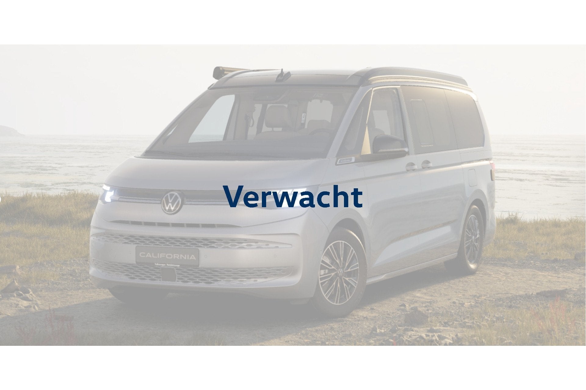 Volkswagen California Ocean 1.5 eHybrid 180 kW / 245 PK DSG, Automaat, Buscamper of Camperbus, Volkswagen, Douche