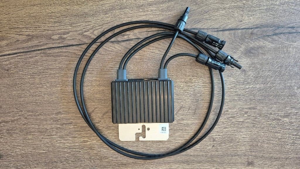 SolarEdge Power Optimizer P401, Doe-het-zelf en Verbouw, Elektra en Kabels, Ophalen of Verzenden, Zo goed als nieuw, Overige merken