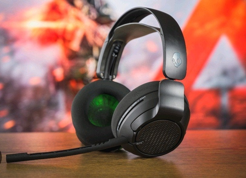 Skullcandy Crusher PLYR 720
PC en XBOX  headset met Bass, Ophalen of Verzenden, Nieuw, Overige merken, Draadloos