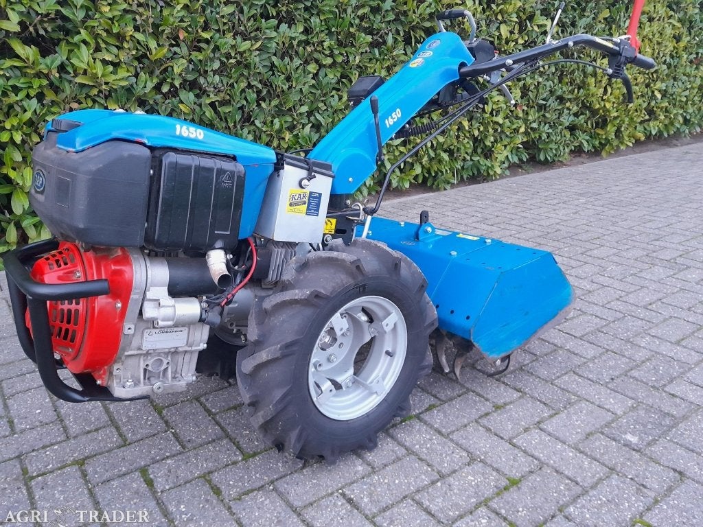 Tuinfrees diesel, Ophalen, -, Niet opgegeven, Niet opgegeven