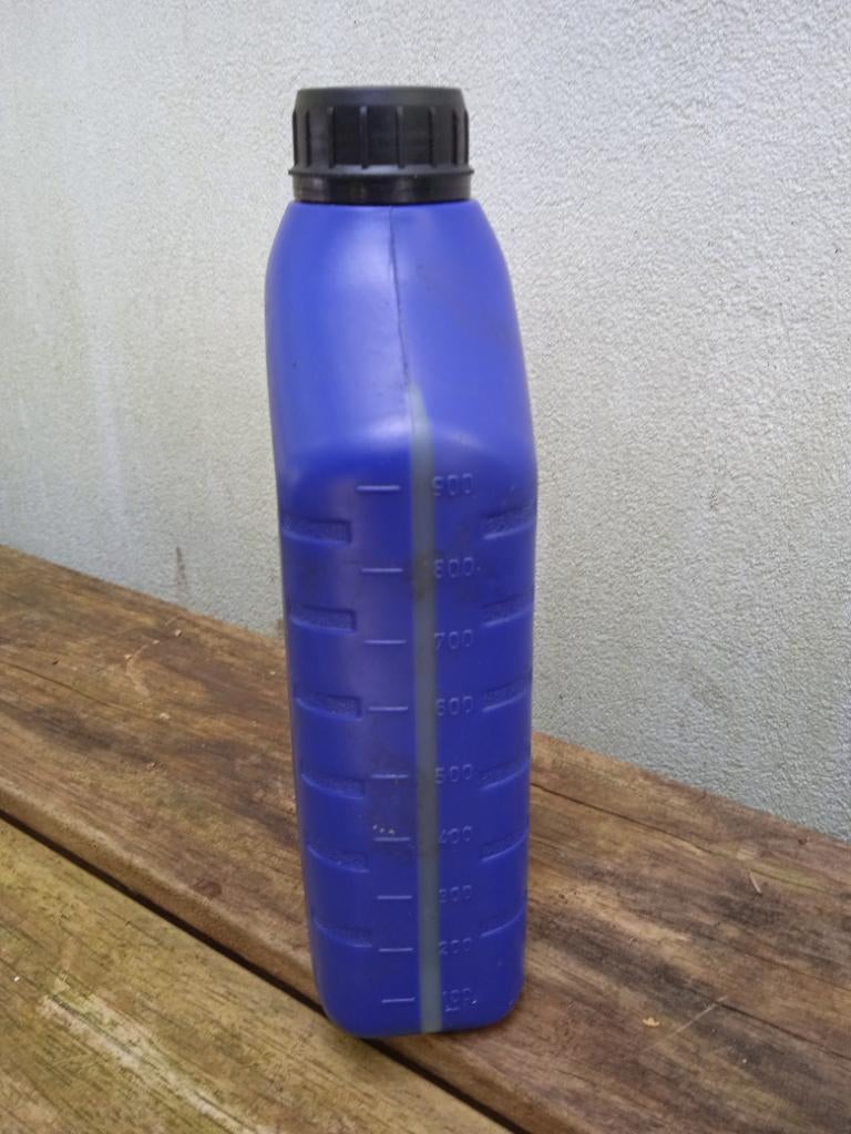 VOLVO PENTA SYNTHETIC TRANSMISSION OIL 75W-90 ORIGINAL, Ophalen, Nieuw, Motor en Techniek