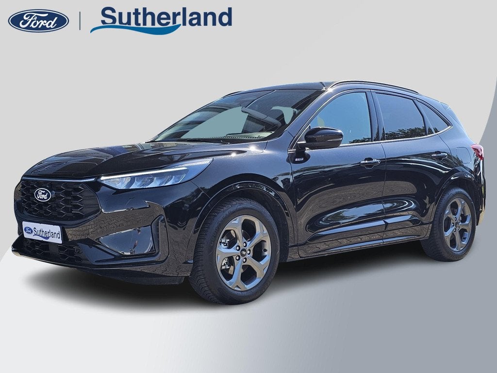 Ford Kuga 2.5 FHEV ST-Line | 190pk | Winterpack | Achteruitr