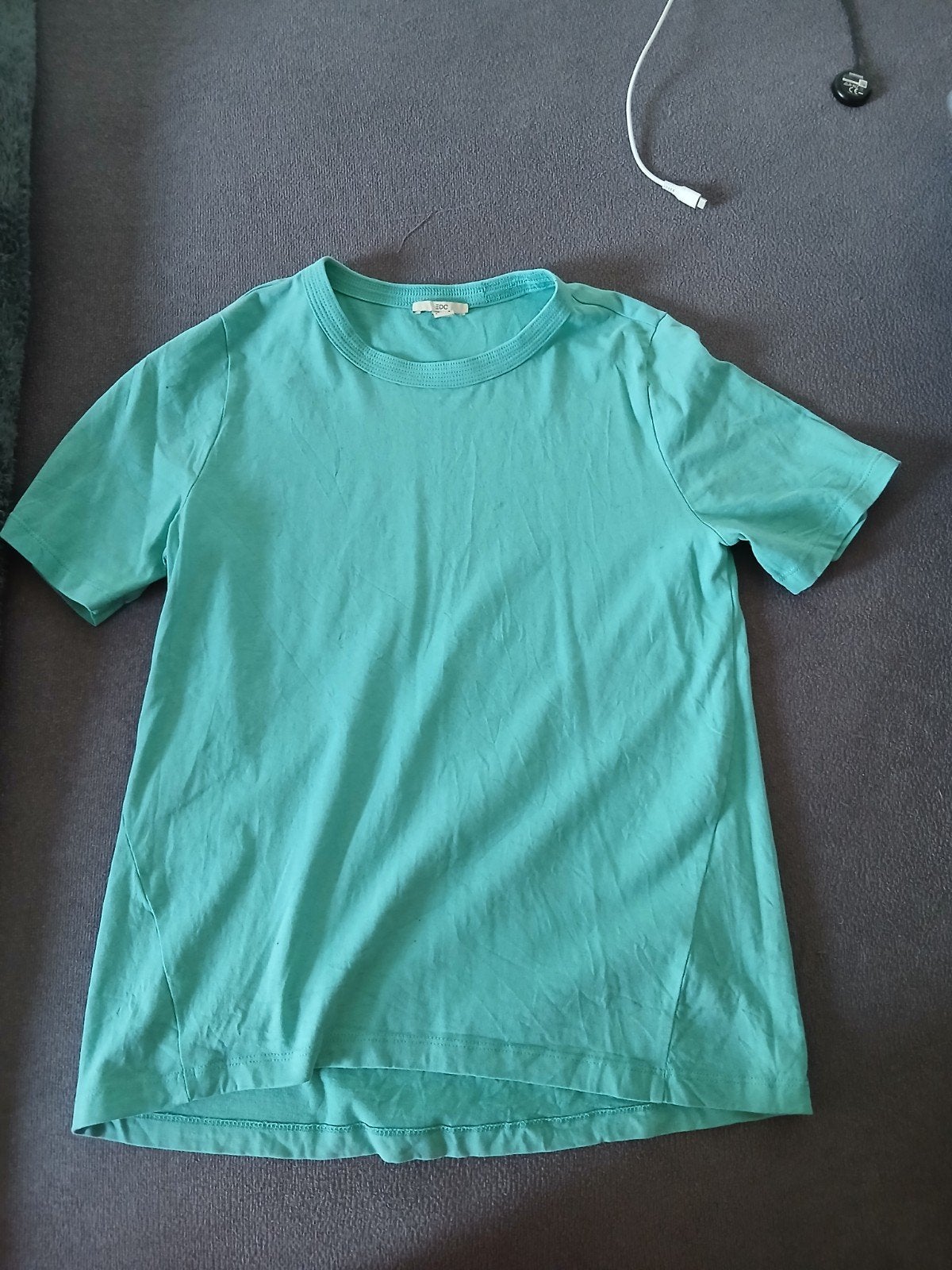 Nieuw EDC Esprit T-shirt - Maat S, Ophalen, Nieuw, Korte mouw, Maat 36 (S)