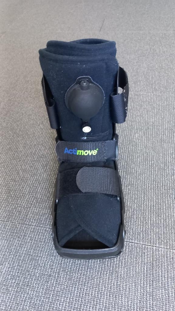 Actimove enkelschoen L, Diversen, Braces, Zo goed als nieuw, Ophalen
