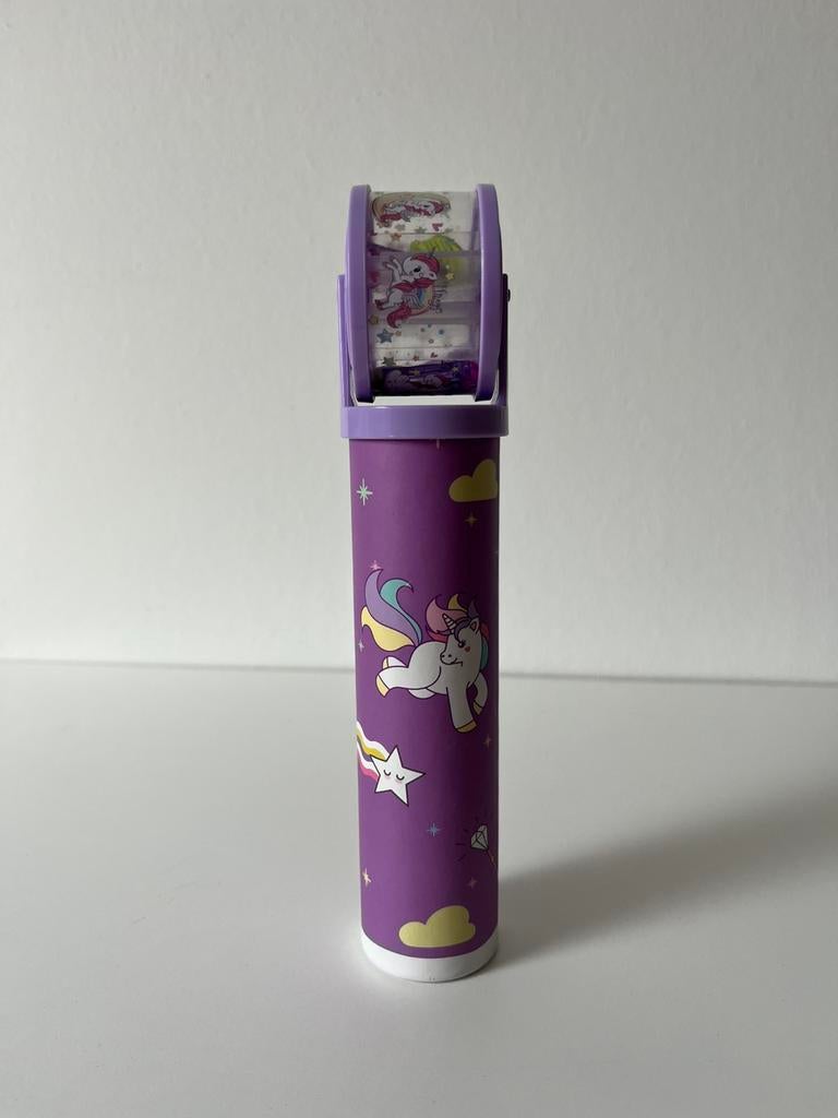 kaleidoscoop voor kinderen, Ophalen, Zo goed als nieuw
