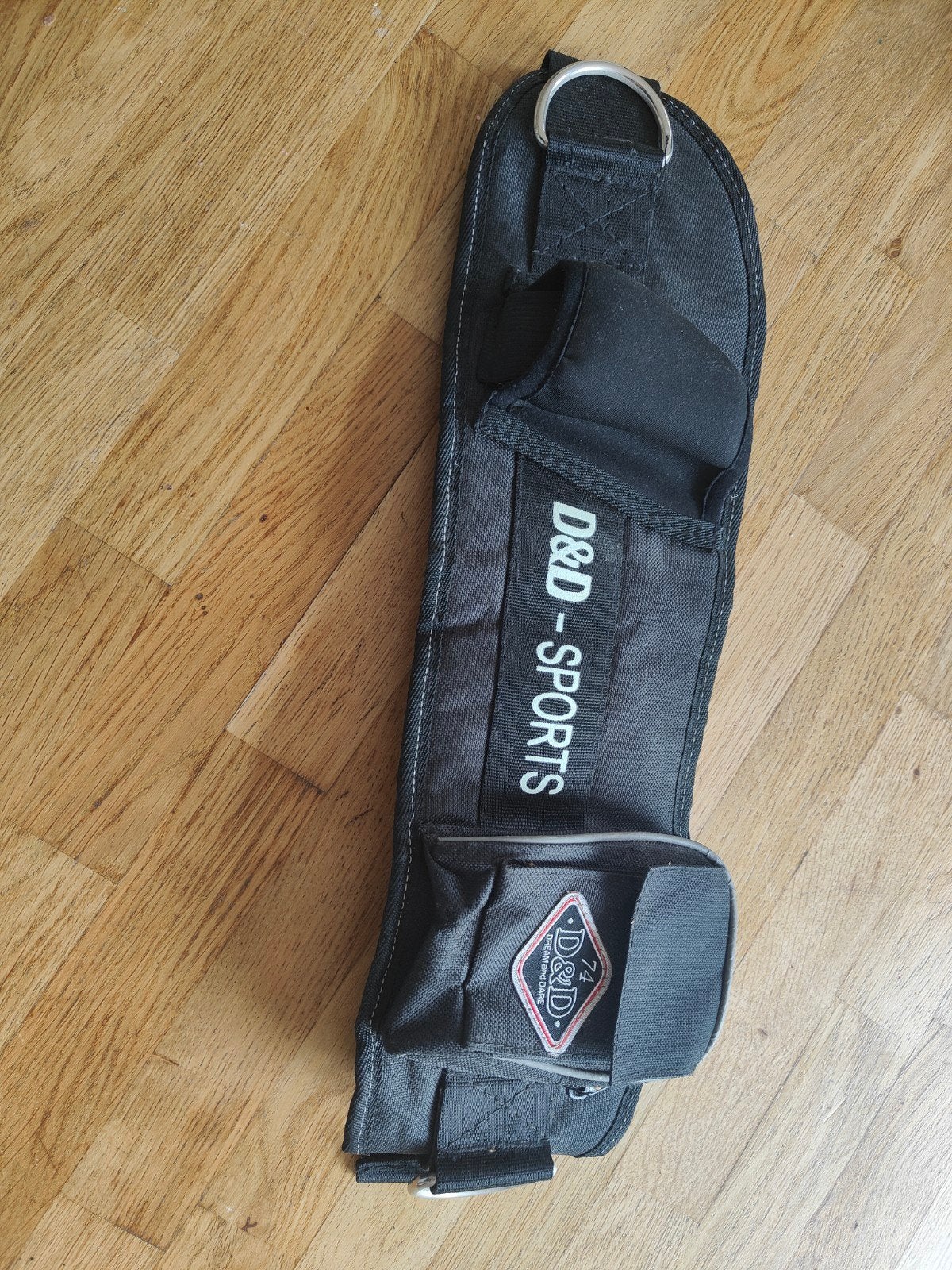 D&D Sports Active Walker heupband hond, Dieren en Toebehoren, Honden-accessoires, Ophalen of Verzenden