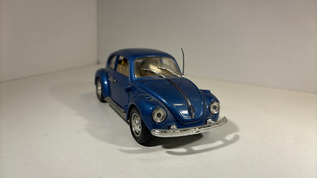 Volkswagen new beetle polistil 1.25, Overige merken, Ophalen of Verzenden, A, A