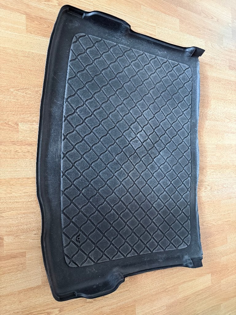 Hyundai Kona kofferbak mat, Auto diversen, Ophalen, Gebruikt
