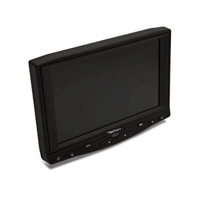 Beetronics BEE-7HD 7 inch monitor met HDMI, Computers en Software, Monitoren, Verzenden, Full HD, LED, 60 Hz of minder