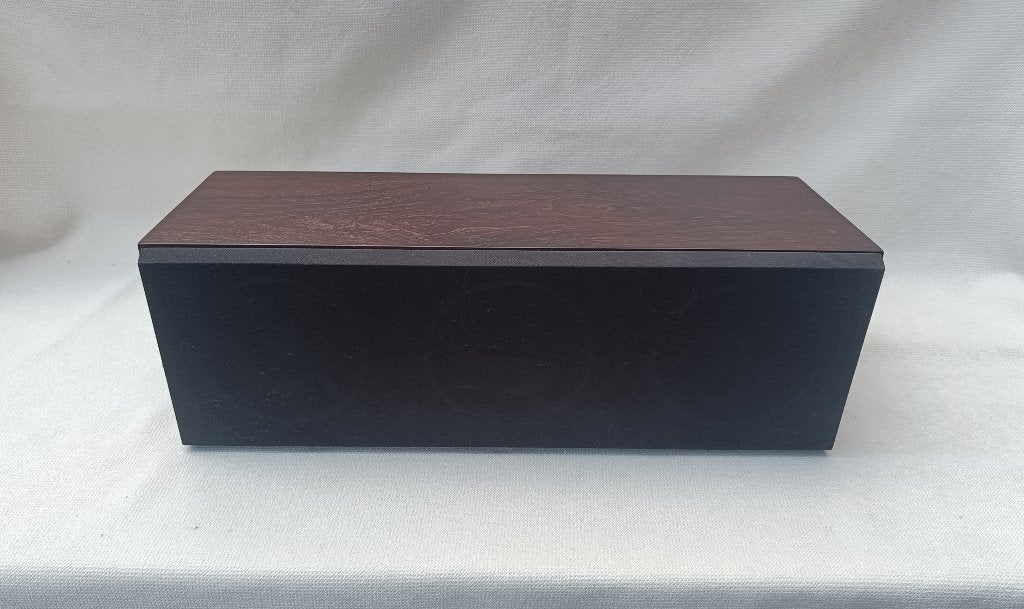 Tannoy Revolution XT6F speakerset, Audio, Tv en Foto, Luidsprekers, Ophalen, Zo goed als nieuw, Overige merken