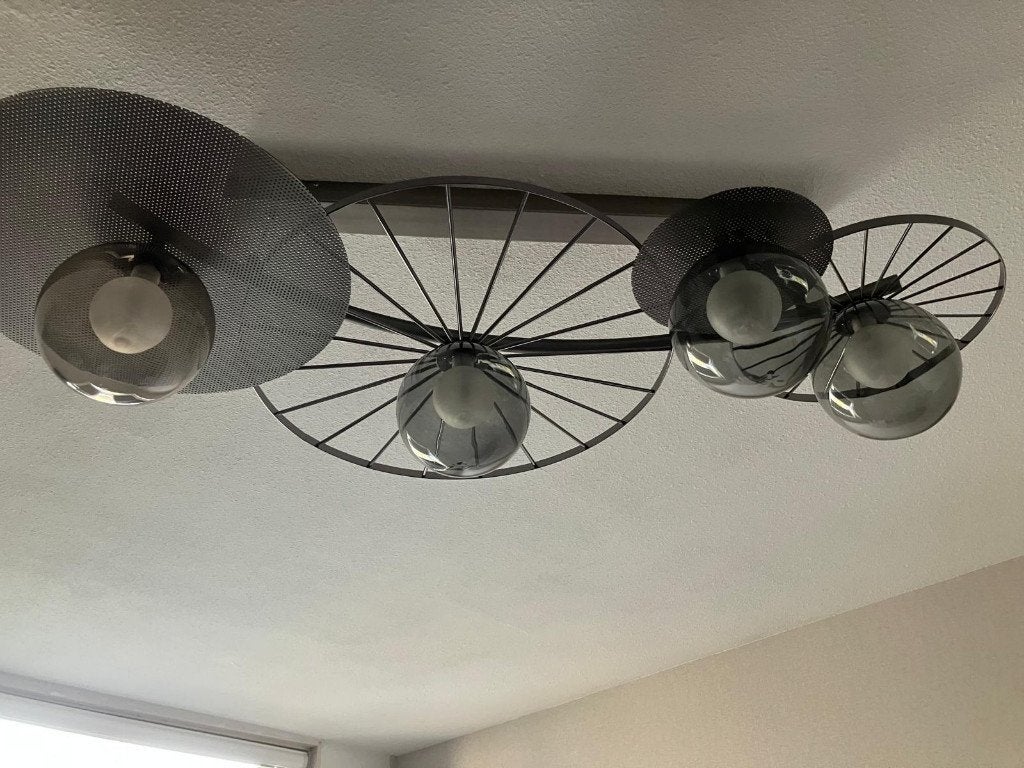 wandlamp, Nieuw, Ophalen of Verzenden, Wandlamp, G9