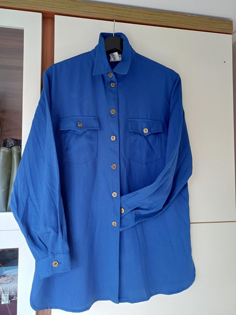 BLOUSE EMDEE. NIEUW, Ophalen of Verzenden, Nieuw