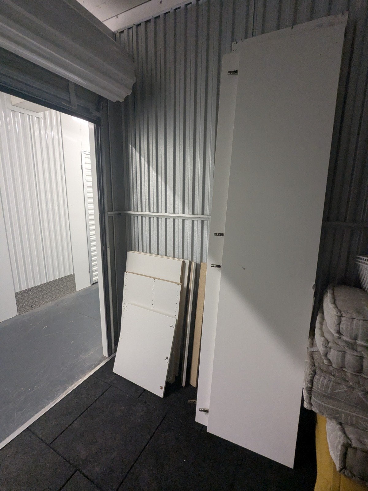 IKEA PAX kast met lades en inzetstukken, Huis en Inrichting, Kasten | Kledingkasten, Ophalen, Minder dan 50 cm, Gebruikt, Minder dan 100 cm