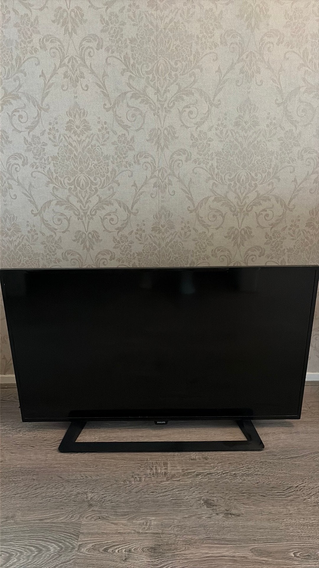 Philips 40 inch Full HD LED TV, Ophalen, Philips, 50 Hz, Zo goed als nieuw