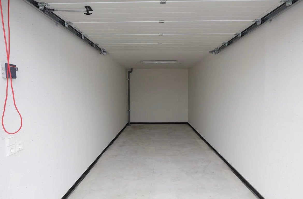 Garagebox / Opslagruimte te koop / te huur, Auto diversen