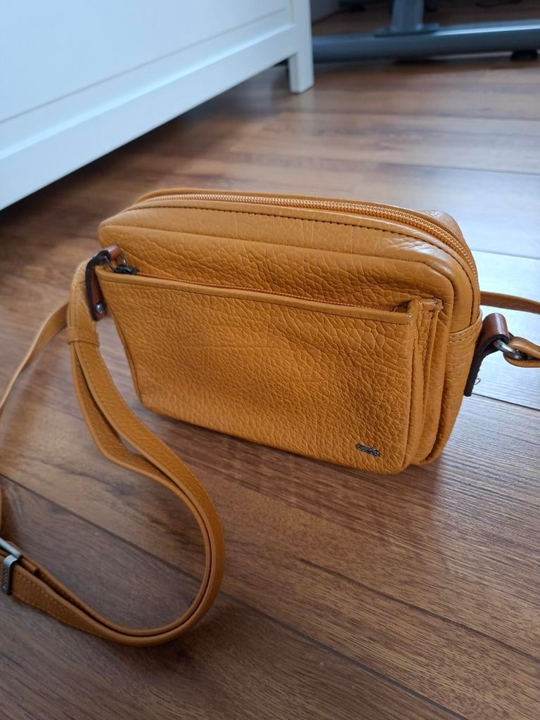 BERBA CROSSBODY SCHOUDER TAS !, Ophalen of Verzenden, Nieuw