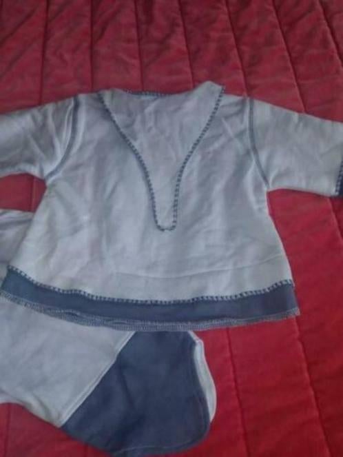 Babysetje, Verzenden, Nieuw, Meisje, Jurkje of Rokje