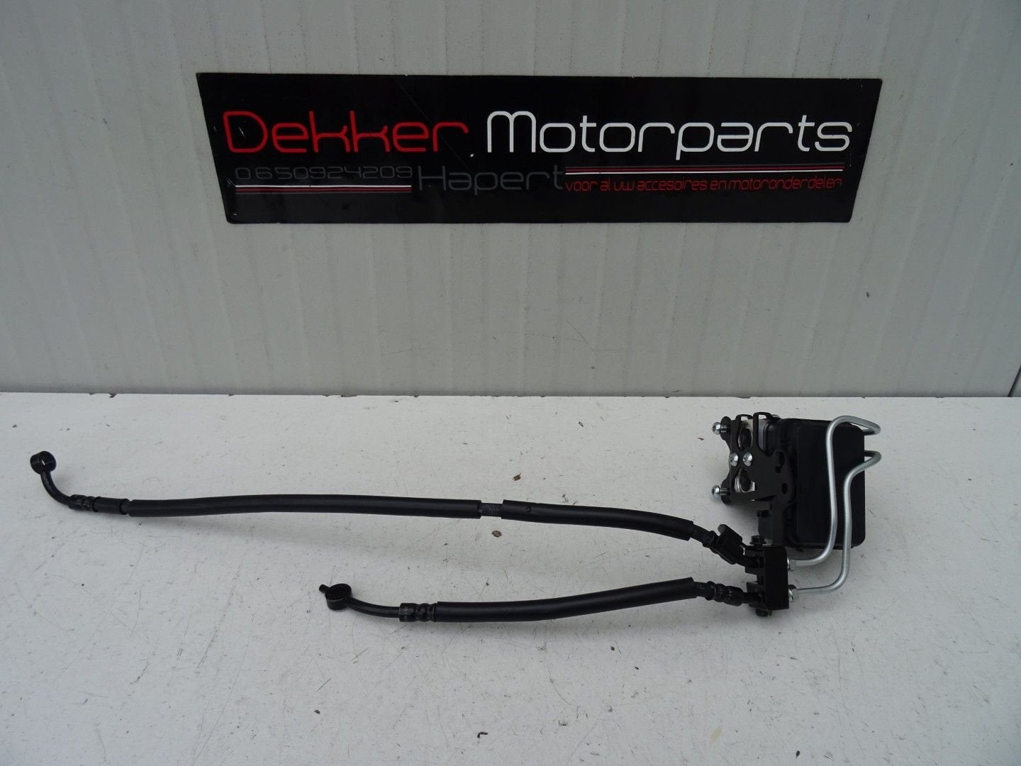 Advics ABS Unit / Pomp Yamaha MT-09 / SP 2024-2025-2026, Ophalen of Verzenden, -, -, -