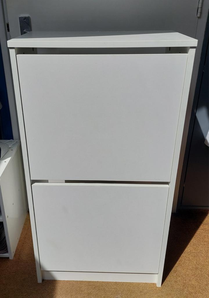 Ikea schoenenkast, Huis en Inrichting, Ophalen