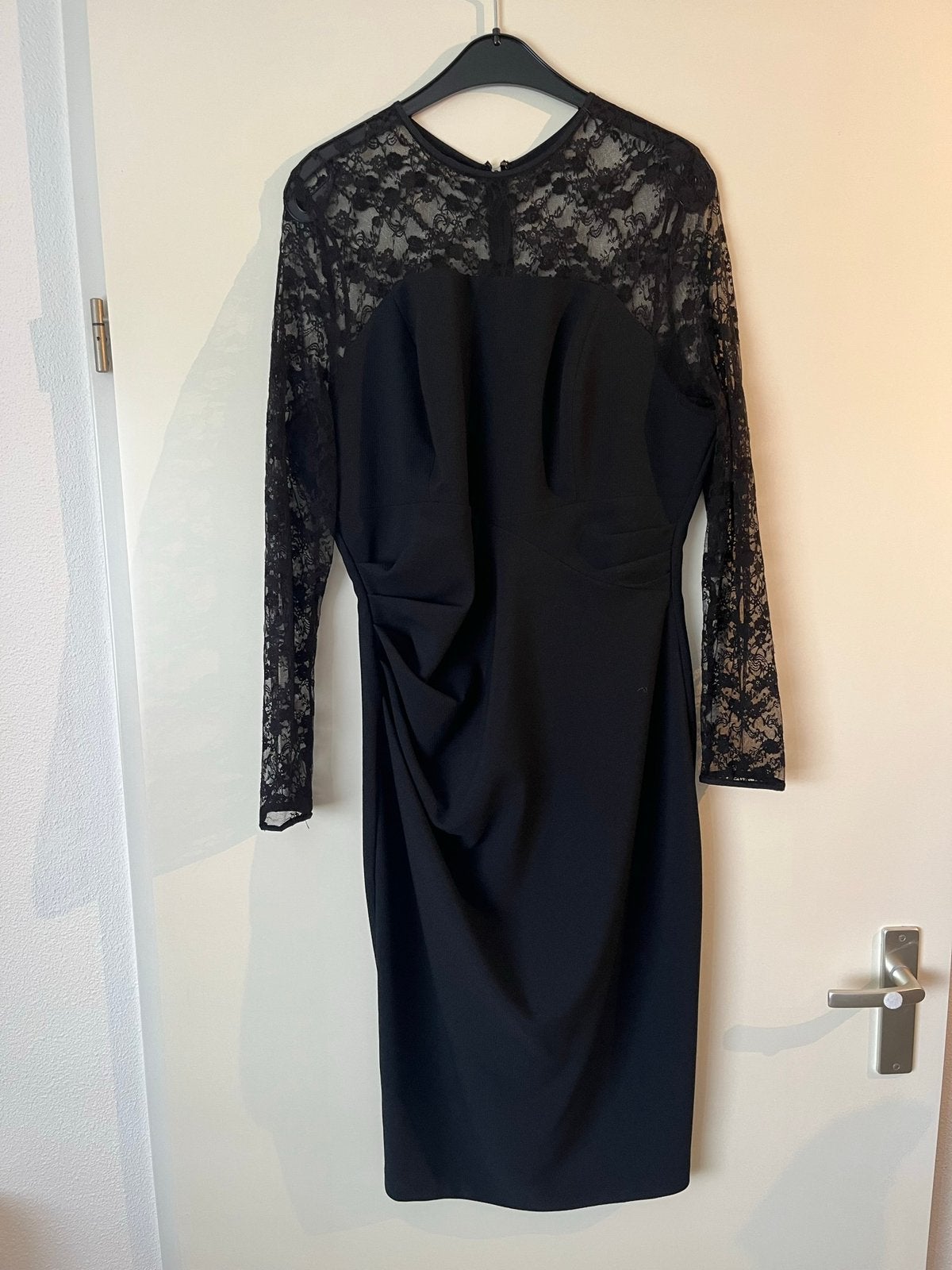 Diva Catwalk jurk maat XXL nieuw, Kleding | Dames, Jurken, Zwart, Maat 46/48 (XL) of groter, Nieuw, Ophalen of Verzenden