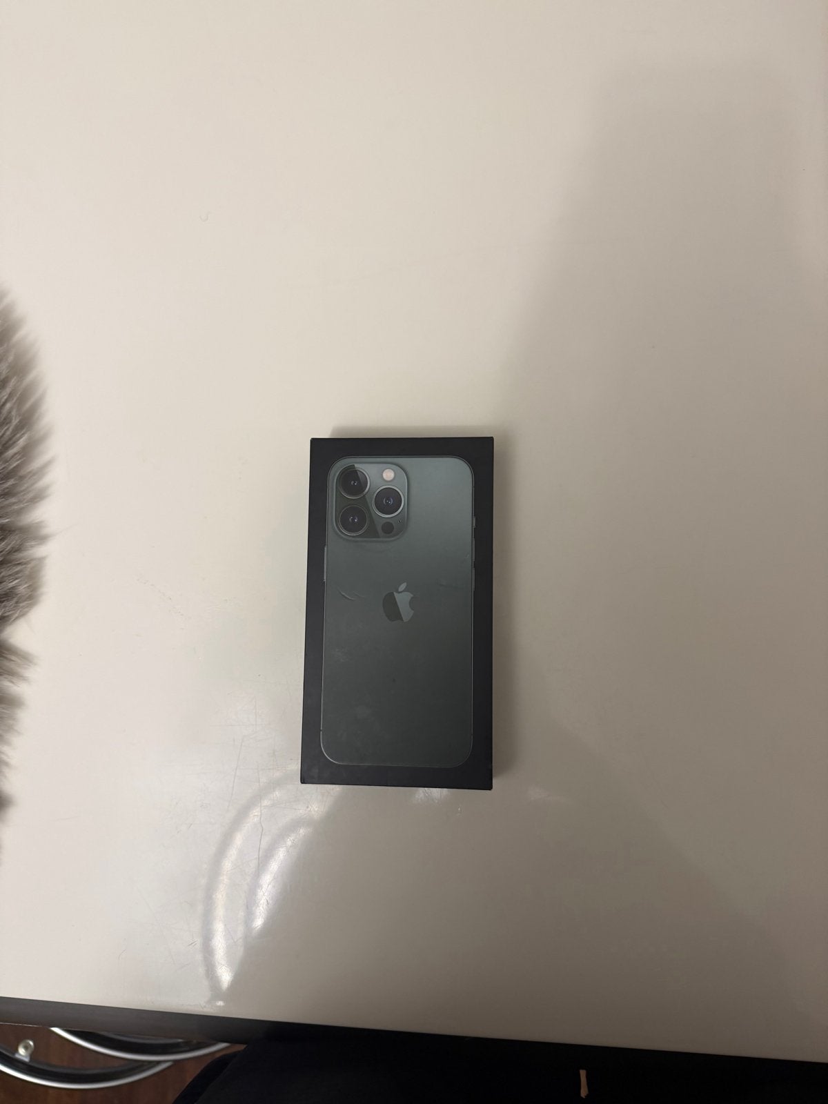 Apple iPhone 13 Pro Max 128GB - Zo goed als nieuw