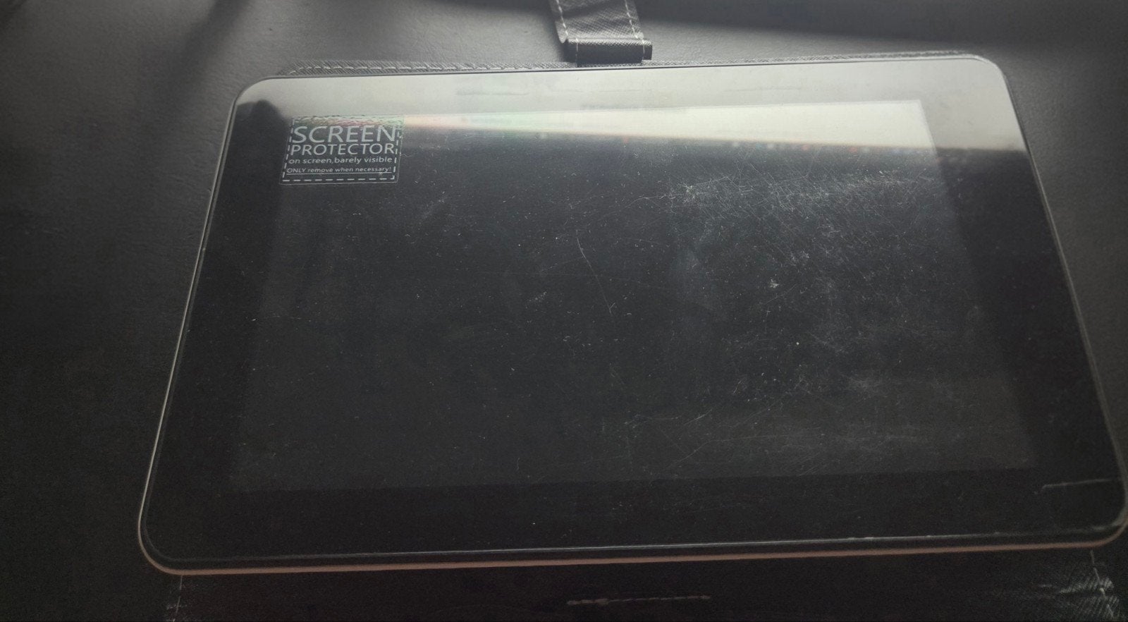 NHA Tablet met toetsenbord en oplader., 10 inch, Onbekend, Nieuw, Ophalen of Verzenden