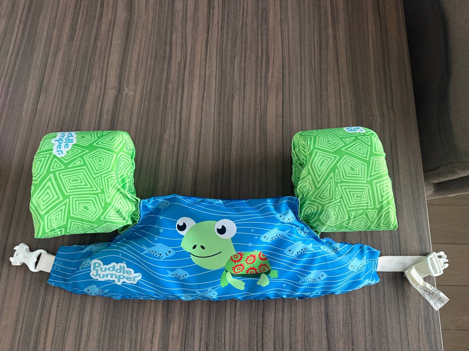 Puddle Jumper, Ophalen, Jongen of Meisje, One size, Zo goed als nieuw
