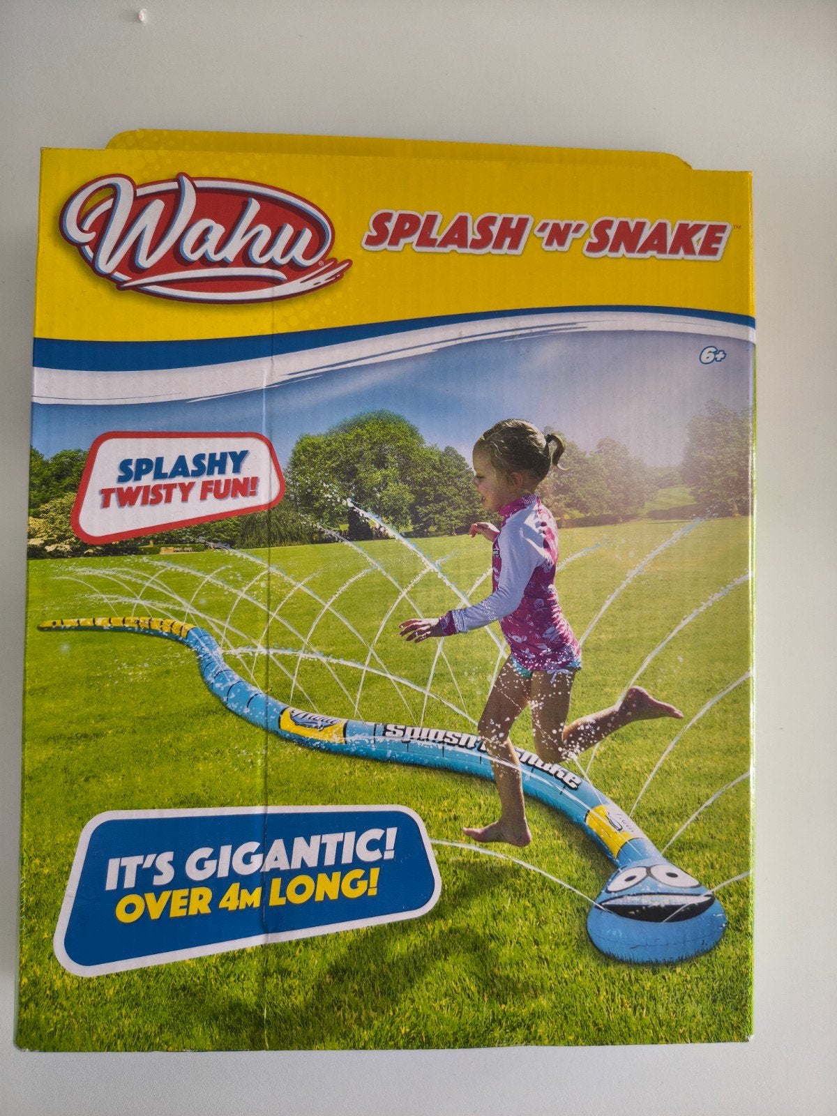 Te koop waterslang voor kinderen, Watersport en Boten, Wetsuit, Goliath, Kind, Nieuw