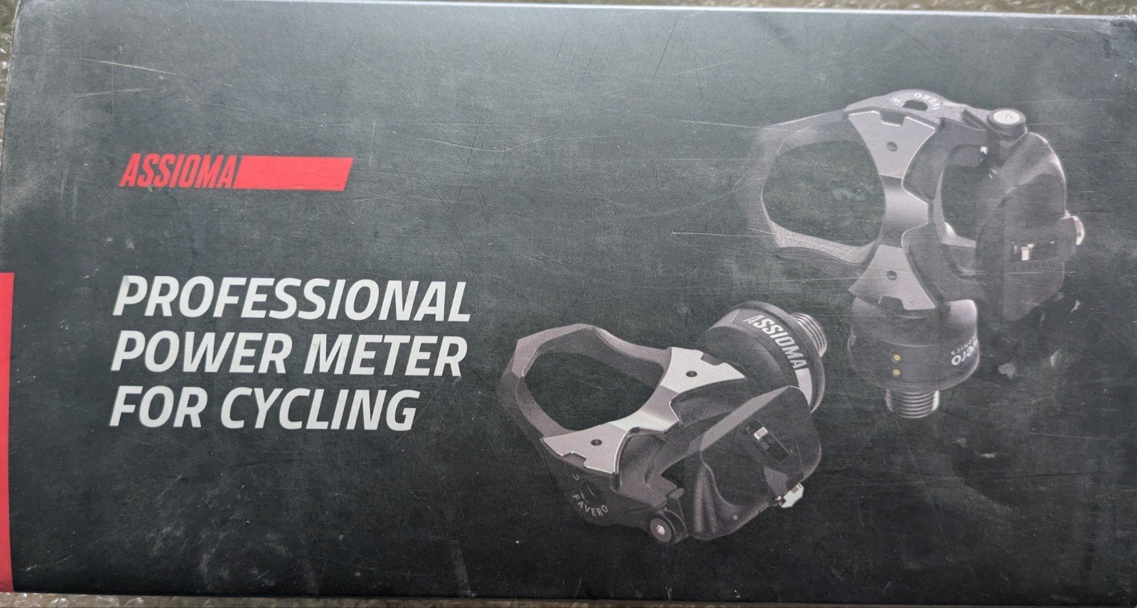 Favero Assioma DUO - Professionele Powermeter Pedalen, Ophalen of Verzenden, Zo goed als nieuw