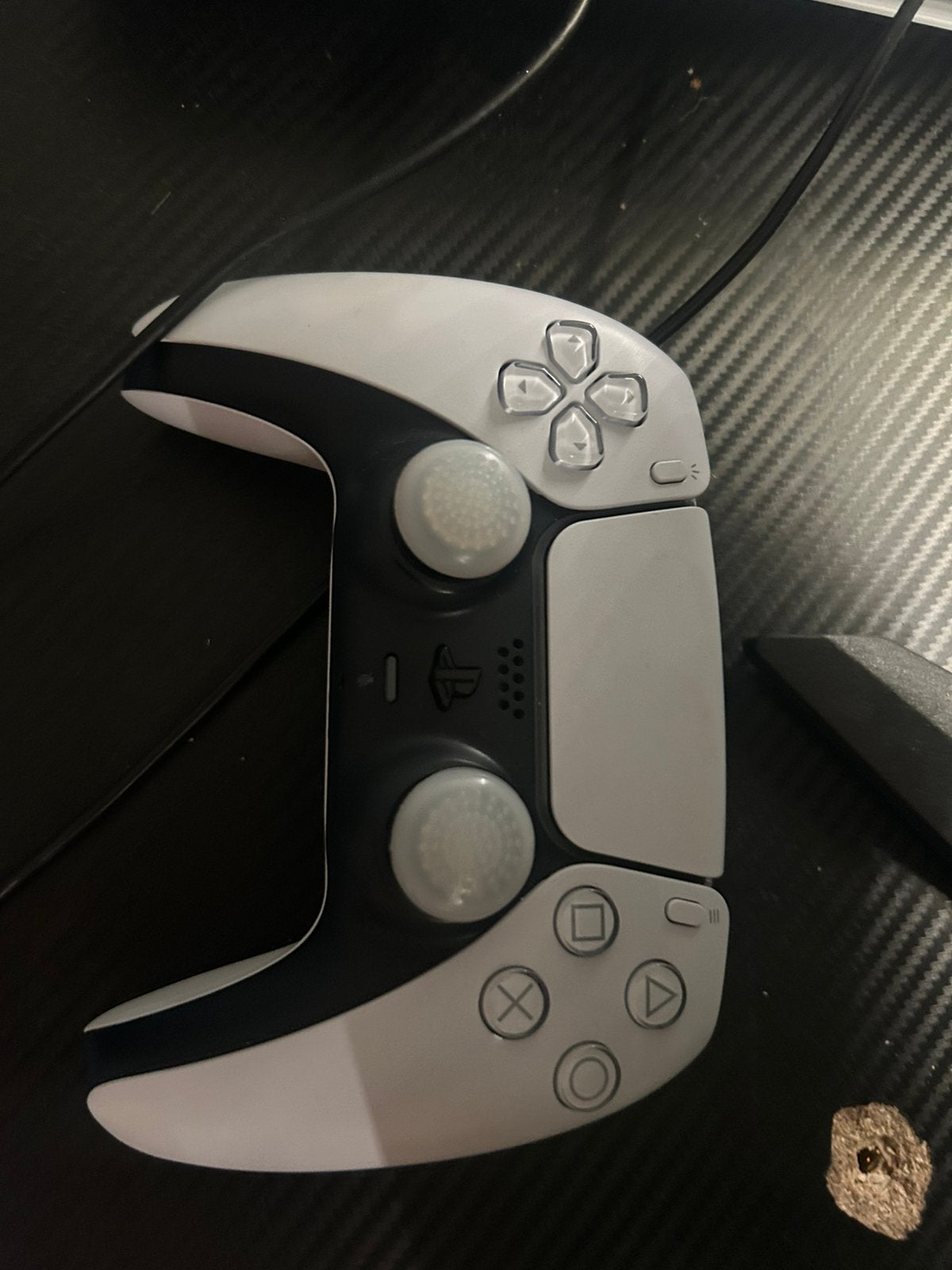 Ps5 slim, Ophalen of Verzenden, Zo goed als nieuw