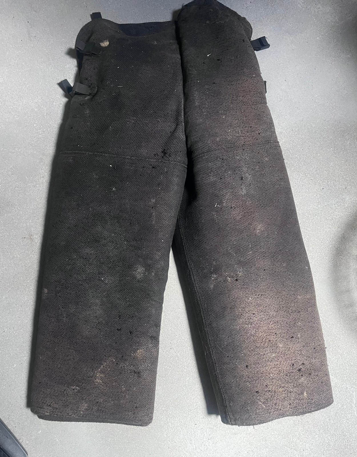 Franse broek ( knpv ), Overige merken, Ophalen of Verzenden, Zo goed als nieuw, Overige typen