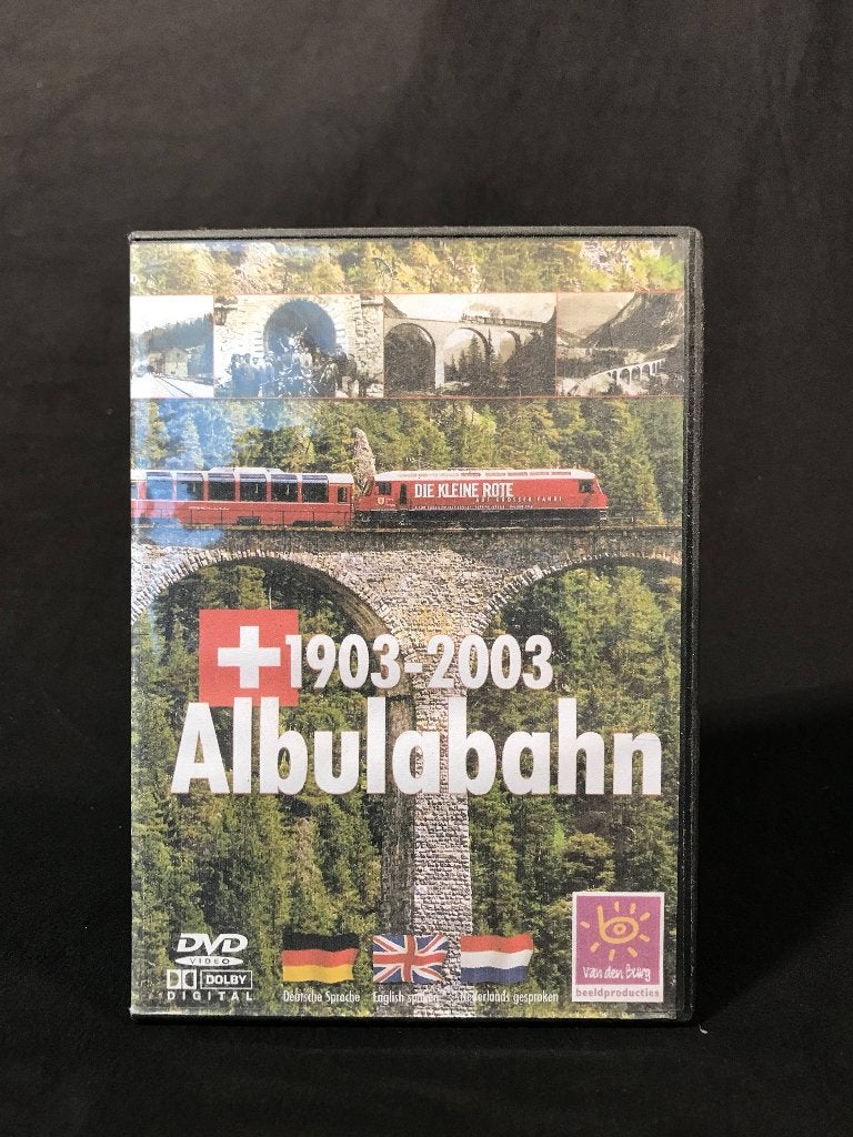 Set van 15 trein DVD's (copieen!), Verzamelen, Ophalen of Verzenden, Gebruikt, Trein, Overige typen