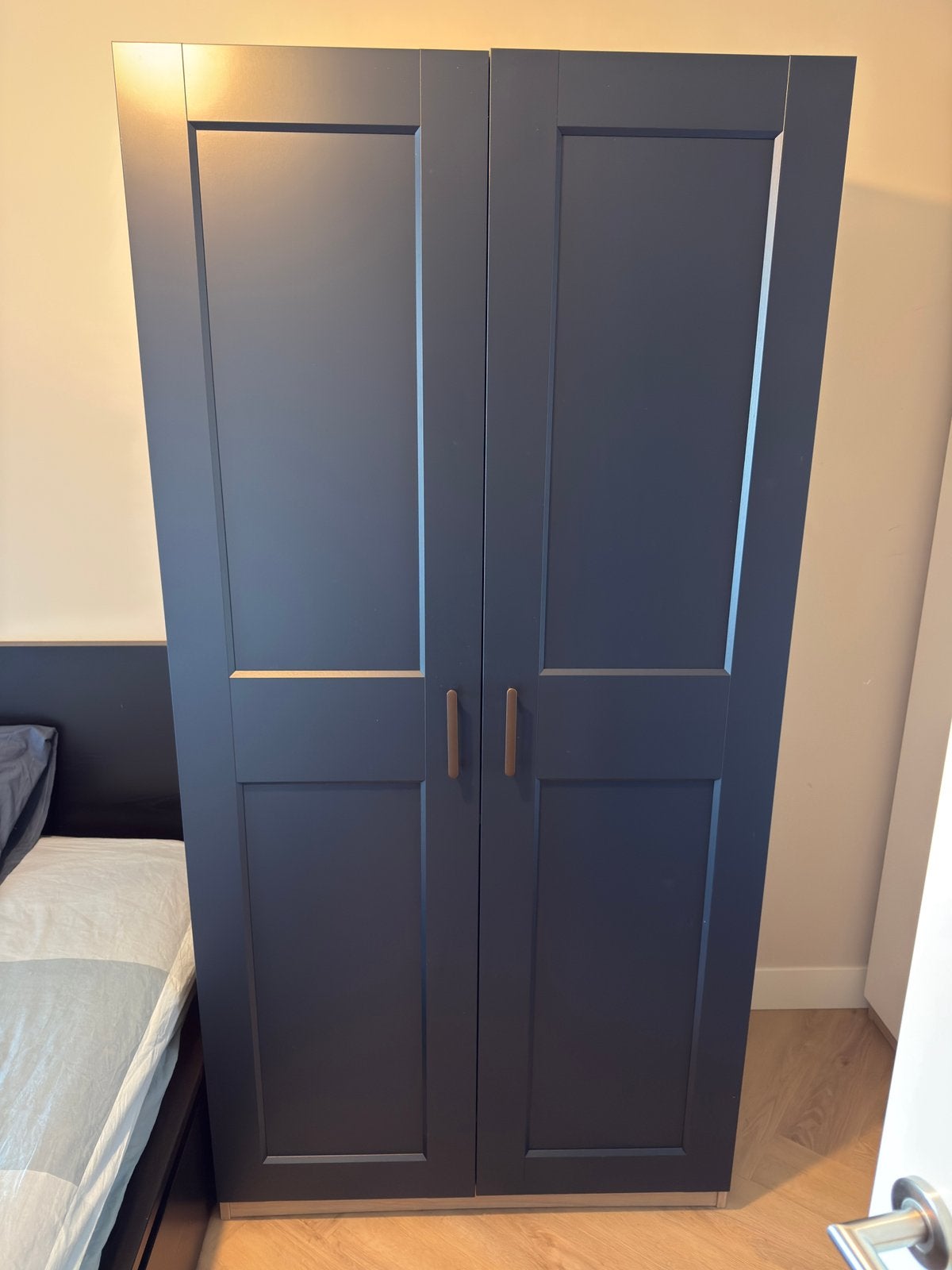 Ikea Pax 100x200 and 75x200, Ophalen, Zo goed als nieuw, 50 tot 75 cm, 200 cm of meer