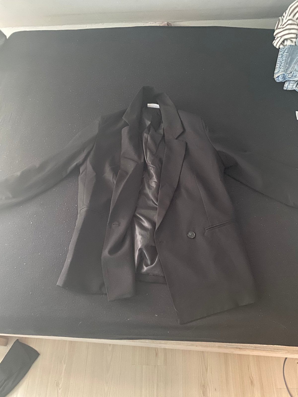 jasjes en topjes, Ophalen, Zo goed als nieuw, Maat 38/40 (M)