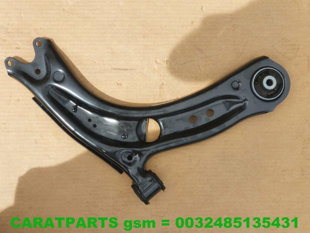 5WA407152 Audi A3 8Y draagarm Golf 8 Gti draagarm Leon ..., Gebruikt, Seat, Volkswagen AG, Berliner Ring 2
38440  Wolfsburg, DE