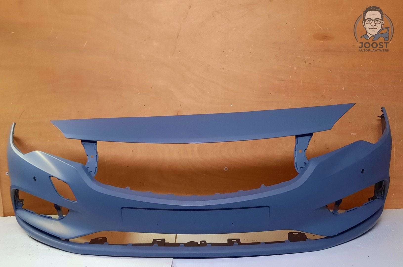 Voorbumper nieuw orgineel Opel Astra K v.a 2015 39151025, Herkomst onderdeel bekend, Opel, Nieuw, Ophalen of Verzenden