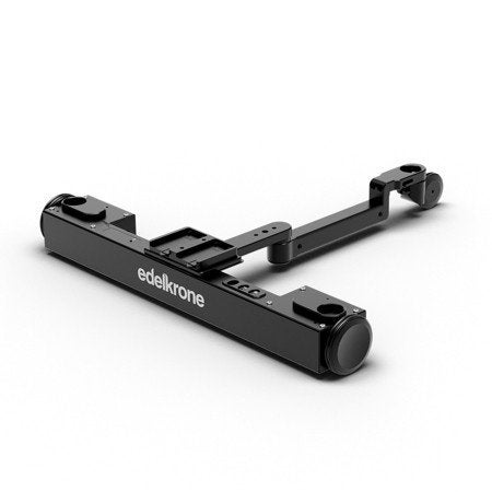 Edelkrone DollyONE + 2 accu's + oplader - Zo goed als nieuw!, Overige typen, Overige soorten, Minder dan 8x, Zo goed als nieuw