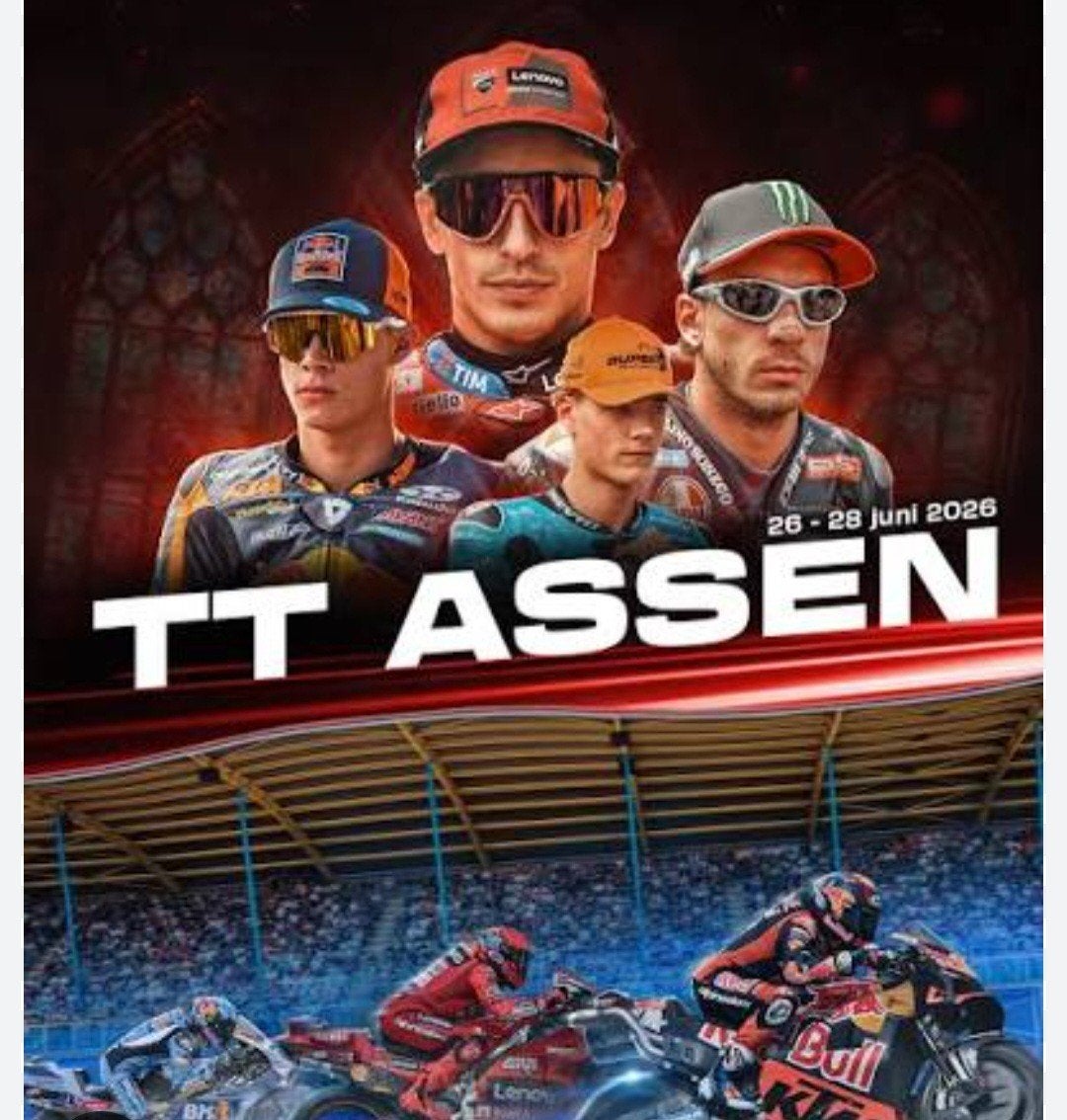 Tt assen