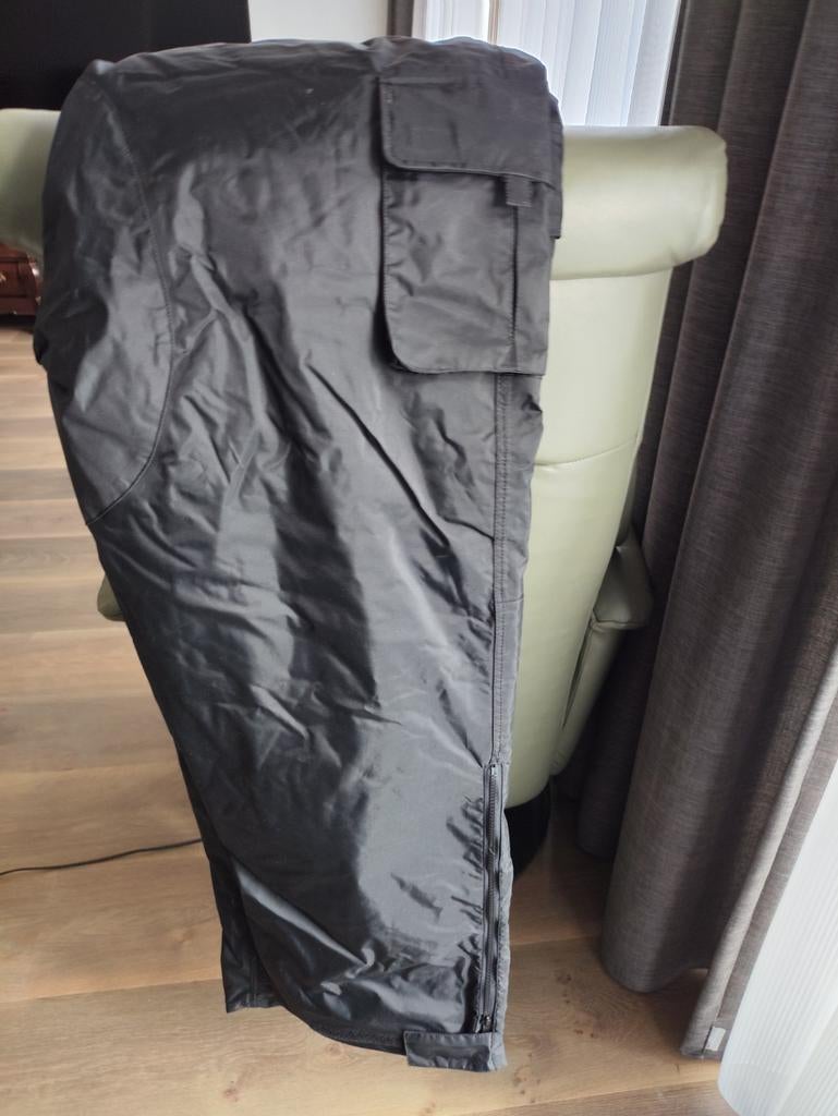 Visbroek en Visjas XXXL - Complete Visoutfit, Watersport en Boten, Hengelsport | Algemeen, Ophalen of Verzenden